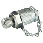 Hydraulic & Pneumatic Fittings — representative company profile photograph