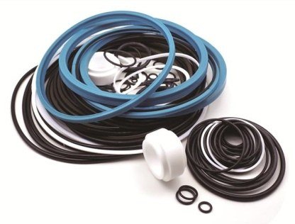Hydraulic & Pneumatic Seals — representative company profile photograph
