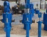 Raw Mill Cylinders — representative company profile photograph