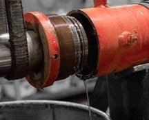 ASTC & Pinch Roll Cylinders — representative company profile photograph